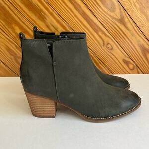 BLONDO Ankle Boot Bootie